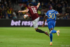 hth_费内巴切主场击败卡斯帕萨，攻防转换迅速(费内巴切阵容)