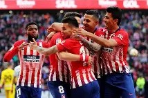 hth_包含马德里竞技西甲击败瓦伦西亚格列兹曼抽射命中的词条